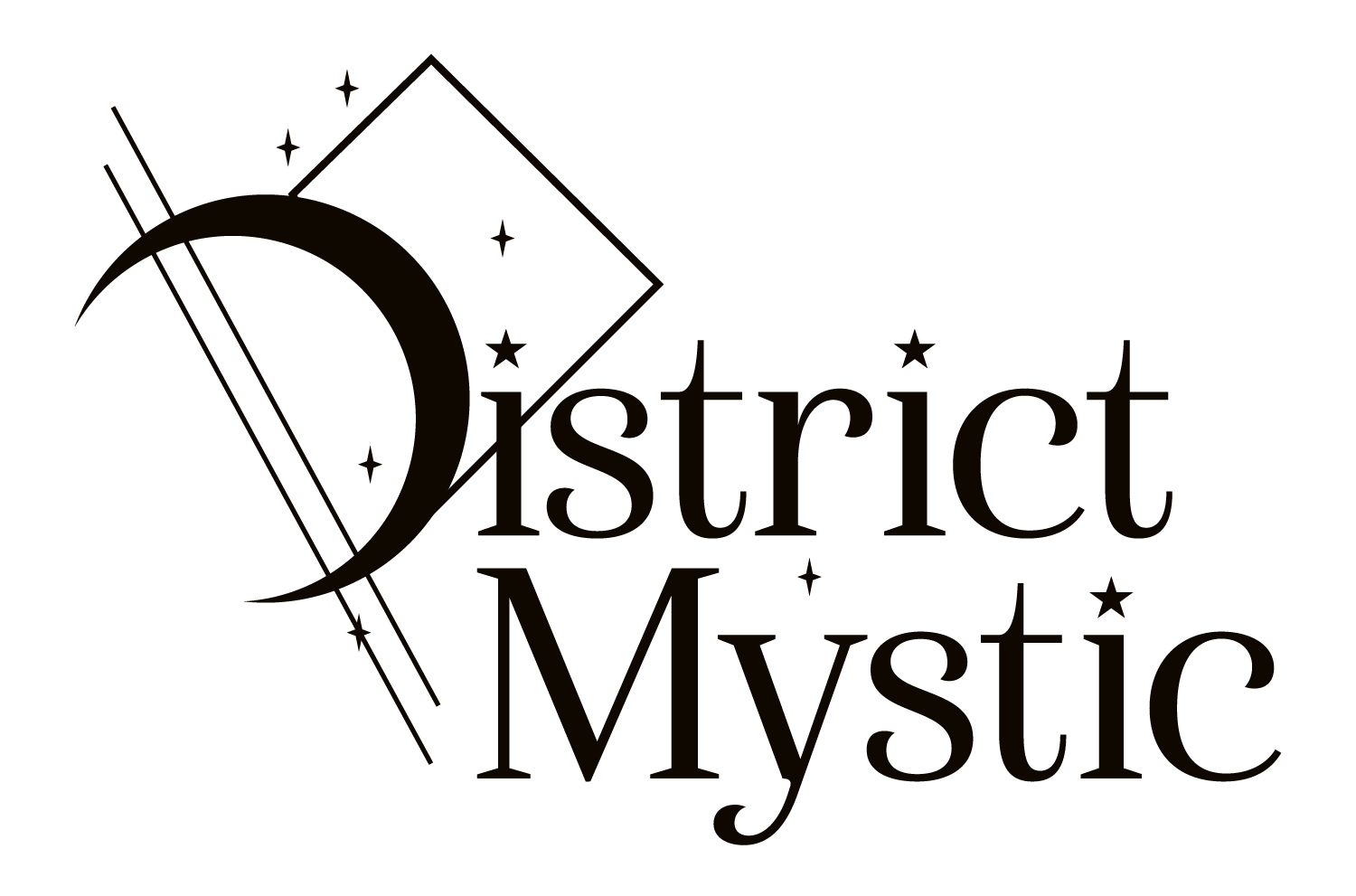 District Mystic Emporium