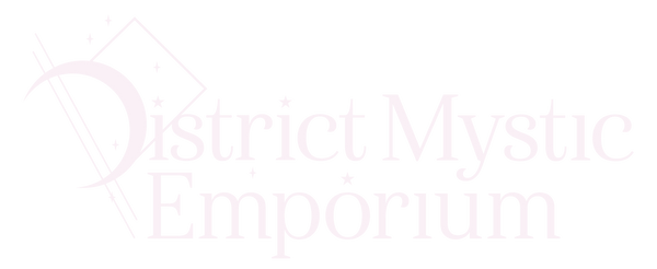 District Mystic Emporium