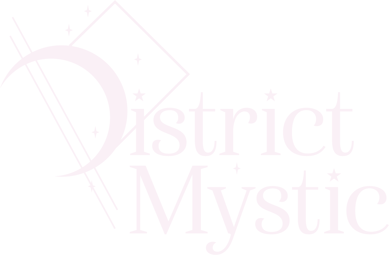 District Mystic Emporium