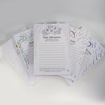 Ritual Reminder Notepad Bundle