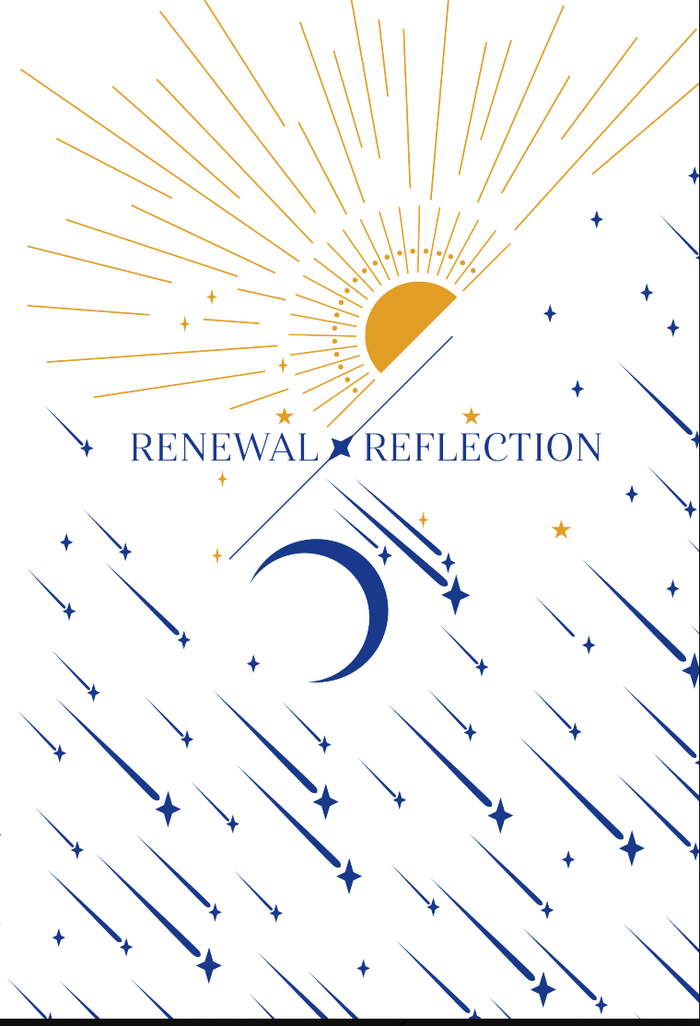 District Mystic Renewal & Reflection Journal