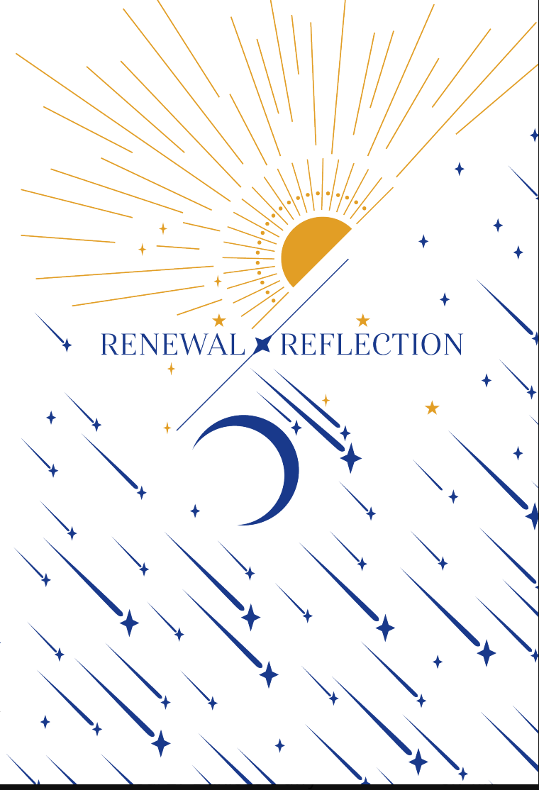 District Mystic Renewal & Reflection Journal
